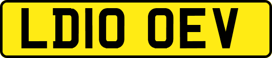LD10OEV