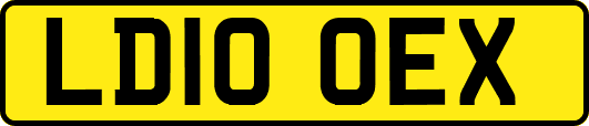 LD10OEX