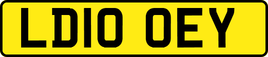 LD10OEY