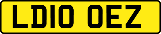 LD10OEZ