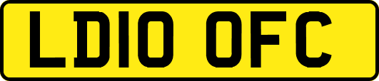 LD10OFC