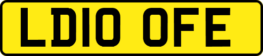 LD10OFE