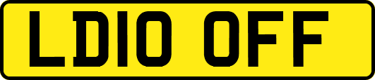 LD10OFF