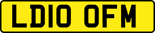 LD10OFM