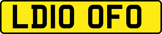 LD10OFO