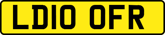 LD10OFR