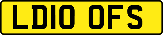 LD10OFS