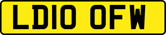 LD10OFW