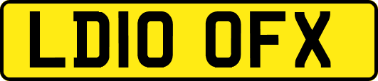 LD10OFX