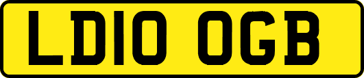 LD10OGB