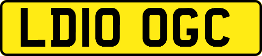 LD10OGC