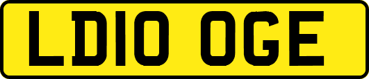 LD10OGE