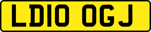 LD10OGJ