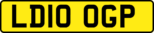 LD10OGP