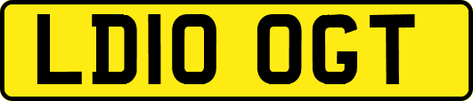 LD10OGT