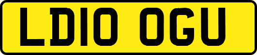 LD10OGU