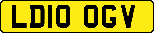 LD10OGV
