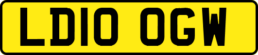 LD10OGW