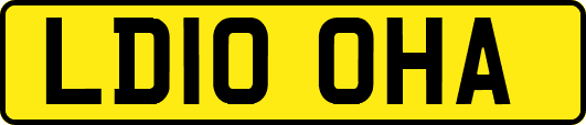 LD10OHA