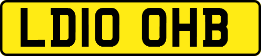LD10OHB