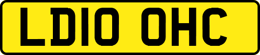 LD10OHC