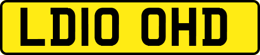 LD10OHD