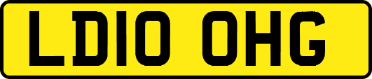 LD10OHG