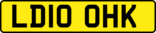 LD10OHK