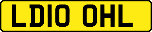 LD10OHL