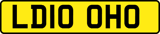 LD10OHO
