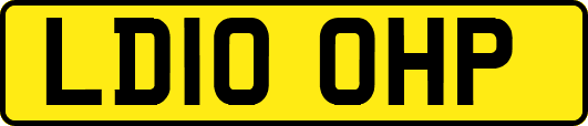 LD10OHP