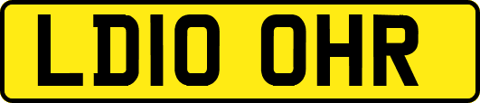LD10OHR