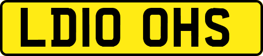 LD10OHS