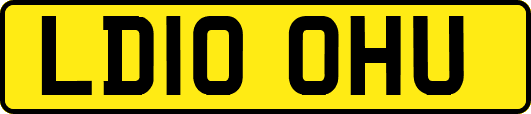 LD10OHU