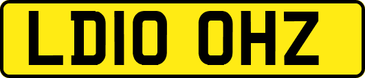 LD10OHZ