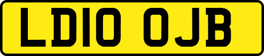 LD10OJB