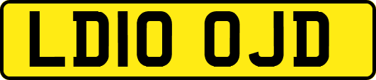 LD10OJD