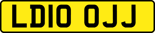 LD10OJJ