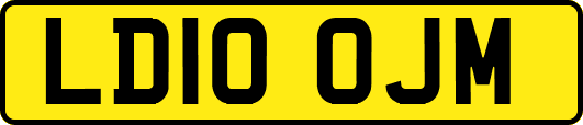 LD10OJM