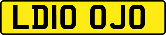 LD10OJO