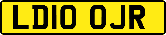 LD10OJR