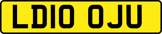 LD10OJU