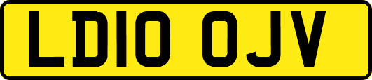 LD10OJV