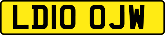LD10OJW