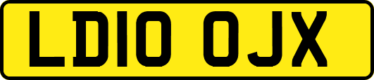 LD10OJX