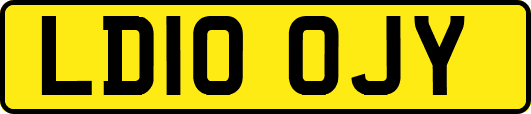 LD10OJY
