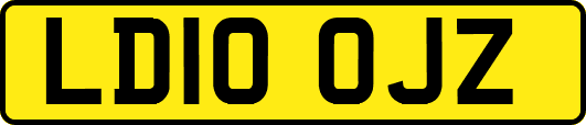 LD10OJZ