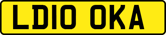 LD10OKA