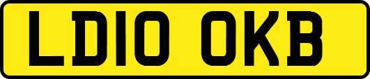 LD10OKB