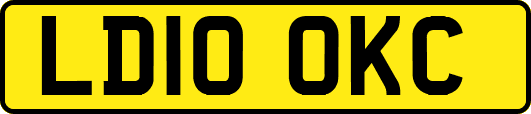 LD10OKC